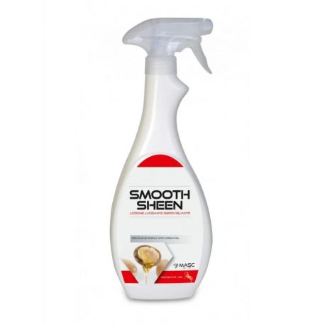 Smooth Sheen da 750ml