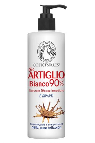 Artiglio bianco 90% da 250ml