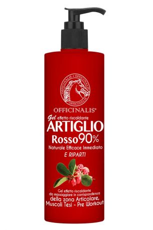 Artiglio rosso 90% da 250ml