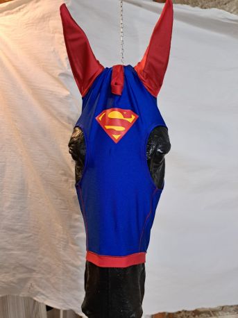 Maschera Superman